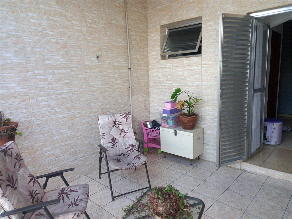 Venda Casa São Paulo Jardim Brasil (zona Norte) REO1002244 4