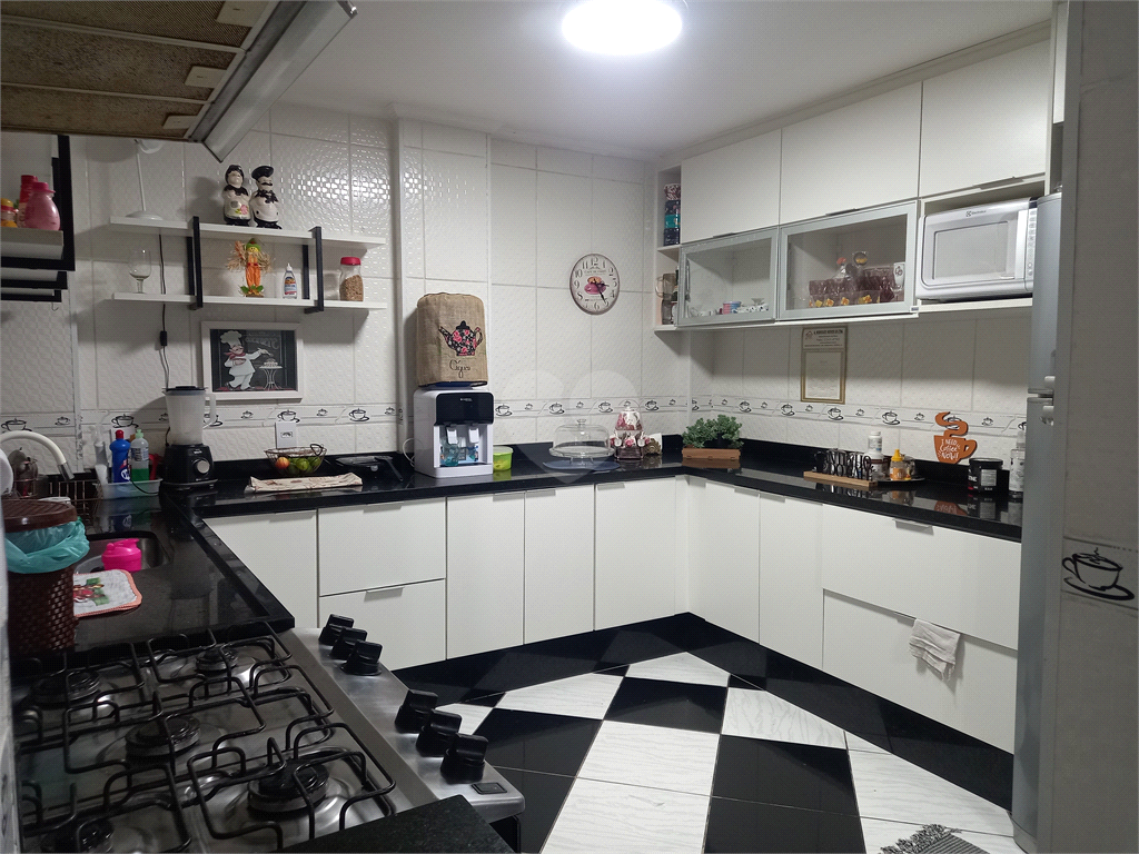 Venda Casa São Paulo Jardim Brasil (zona Norte) REO1002244 10