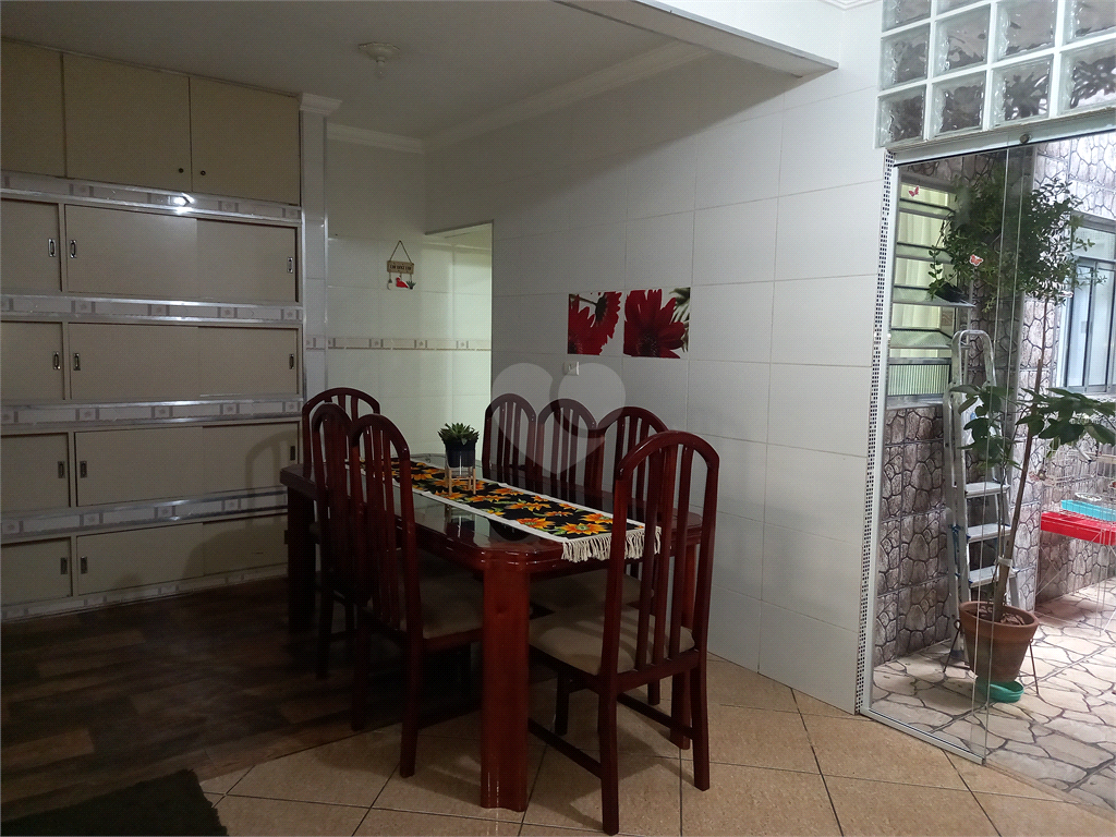 Venda Casa São Paulo Jardim Brasil (zona Norte) REO1002244 22