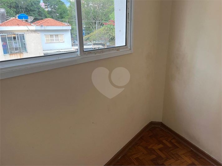 Venda Apartamento São Paulo Jardim Anália Franco REO1002247 10