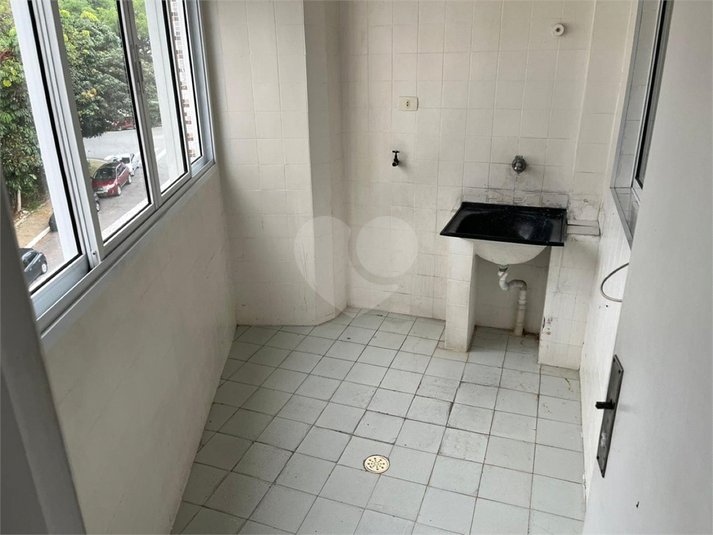 Venda Apartamento São Paulo Jardim Anália Franco REO1002247 3