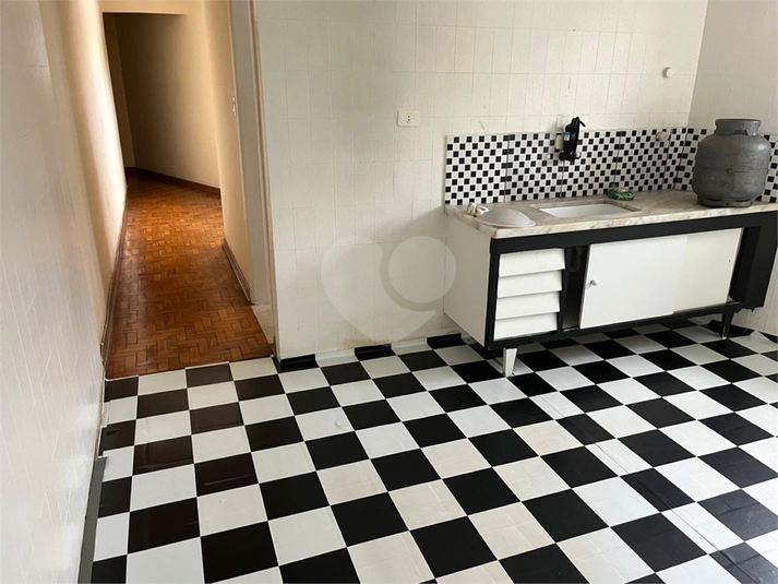 Venda Apartamento São Paulo Jardim Anália Franco REO1002247 19