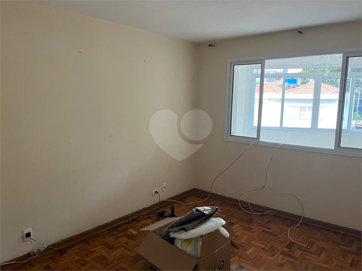 Venda Apartamento São Paulo Jardim Anália Franco REO1002247 16