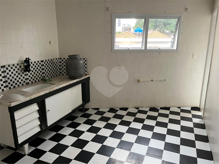 Venda Apartamento São Paulo Jardim Anália Franco REO1002247 4