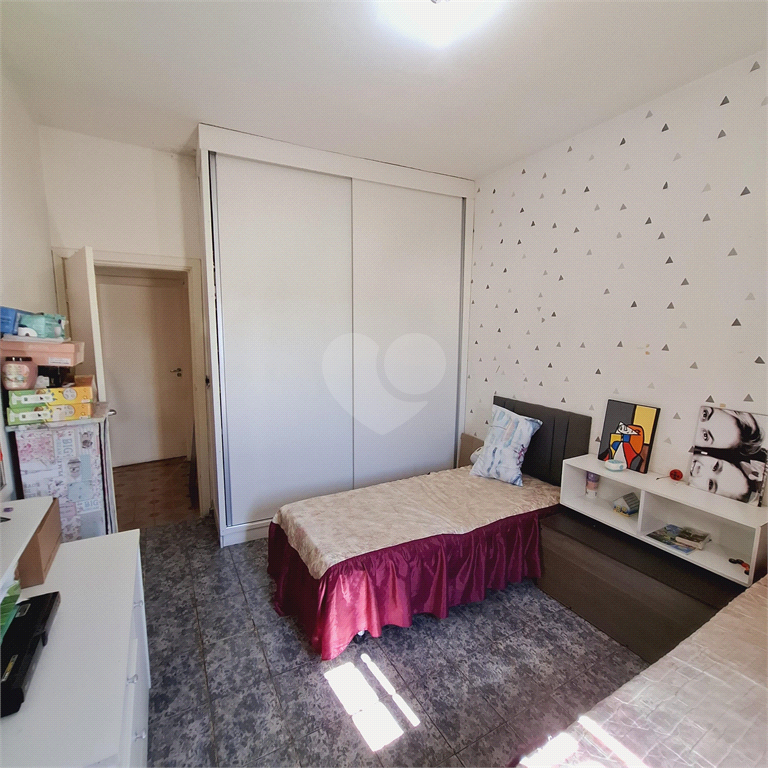 Venda Casa térrea São Paulo Parque São Paulo REO1002262 18