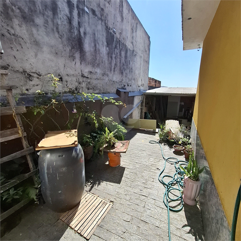 Venda Casa térrea São Paulo Parque São Paulo REO1002262 9