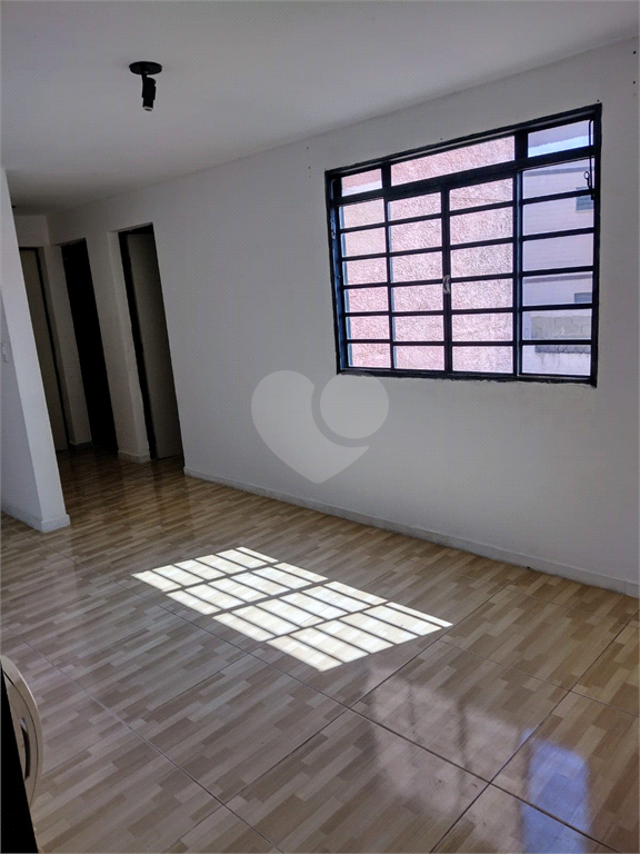 Venda Apartamento Mogi Das Cruzes Jardim Esperança REO1002269 1