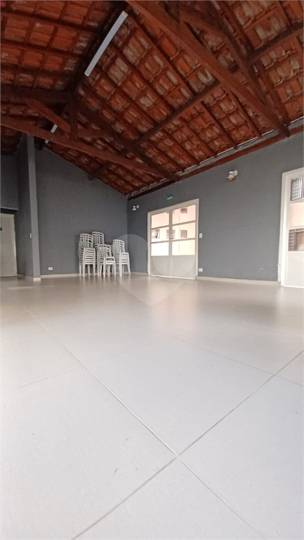 Venda Apartamento Mogi Das Cruzes Jardim Esperança REO1002269 20