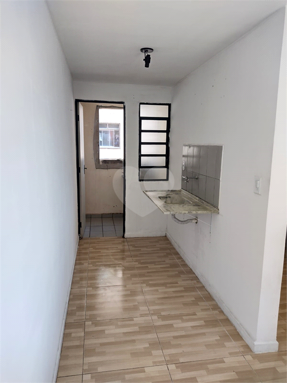 Venda Apartamento Mogi Das Cruzes Jardim Esperança REO1002269 7