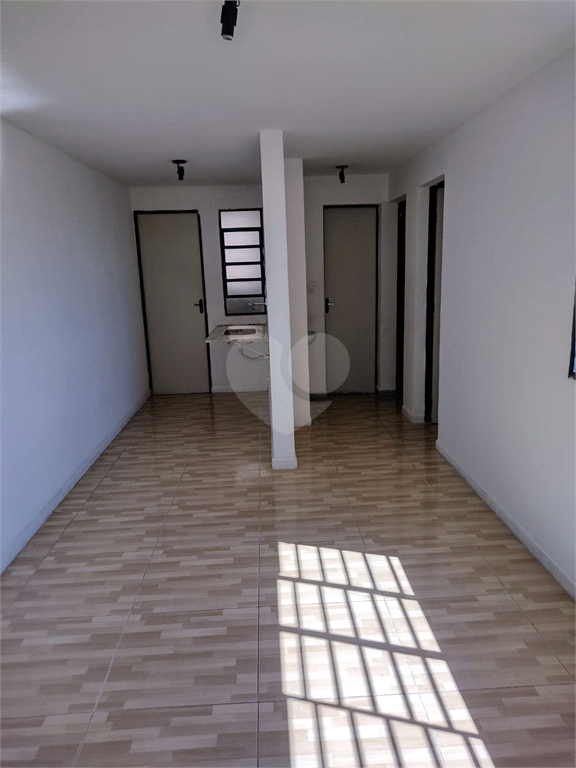 Venda Apartamento Mogi Das Cruzes Jardim Esperança REO1002269 15