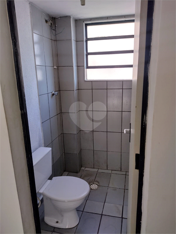 Venda Apartamento Mogi Das Cruzes Jardim Esperança REO1002269 4