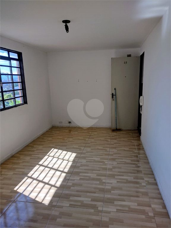 Venda Apartamento Mogi Das Cruzes Jardim Esperança REO1002269 3