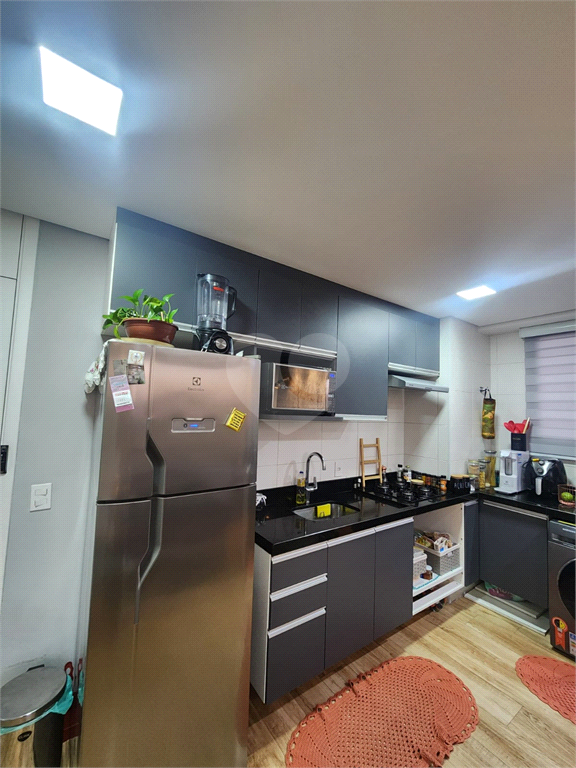 Venda Apartamento São Paulo Jurubatuba REO1002284 19