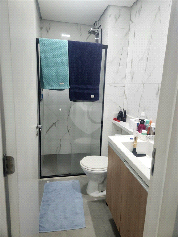 Venda Apartamento São Paulo Jurubatuba REO1002284 12