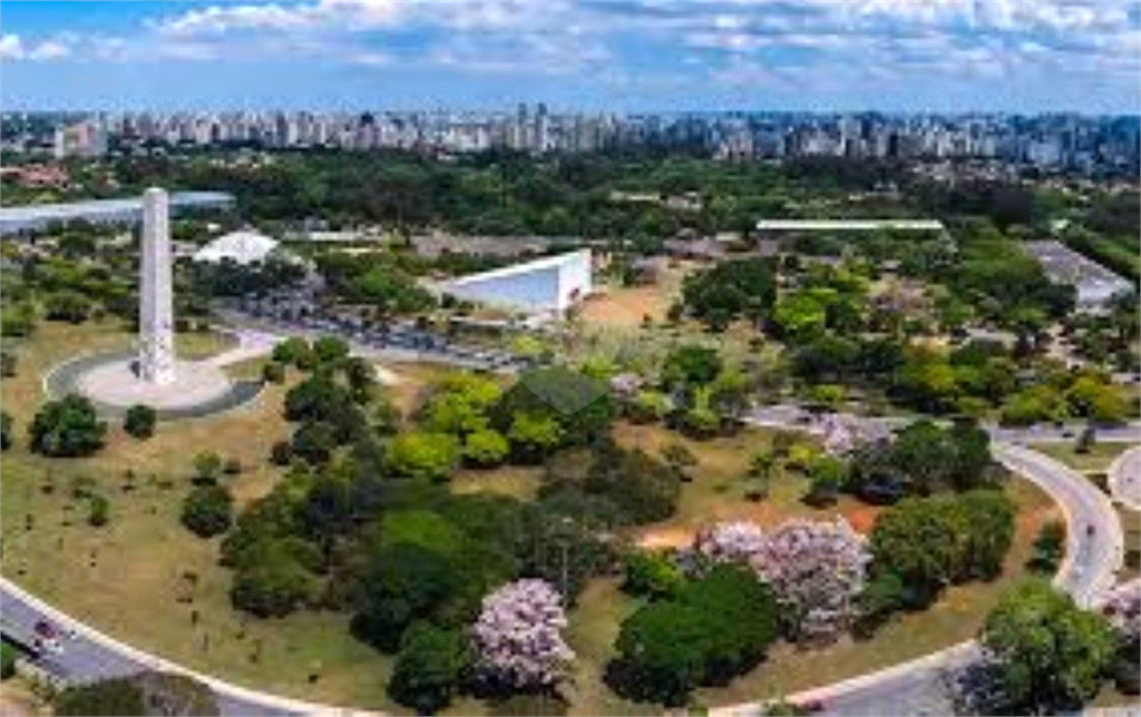 Venda Apartamento São Paulo Indianópolis REO1002312 20