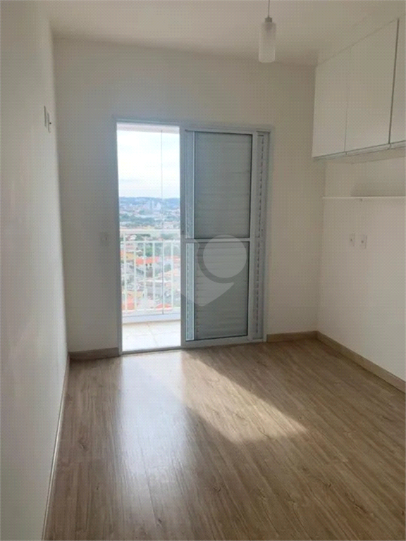 Venda Apartamento Jundiaí Parque Residencial Nove De Julho REO1002323 10