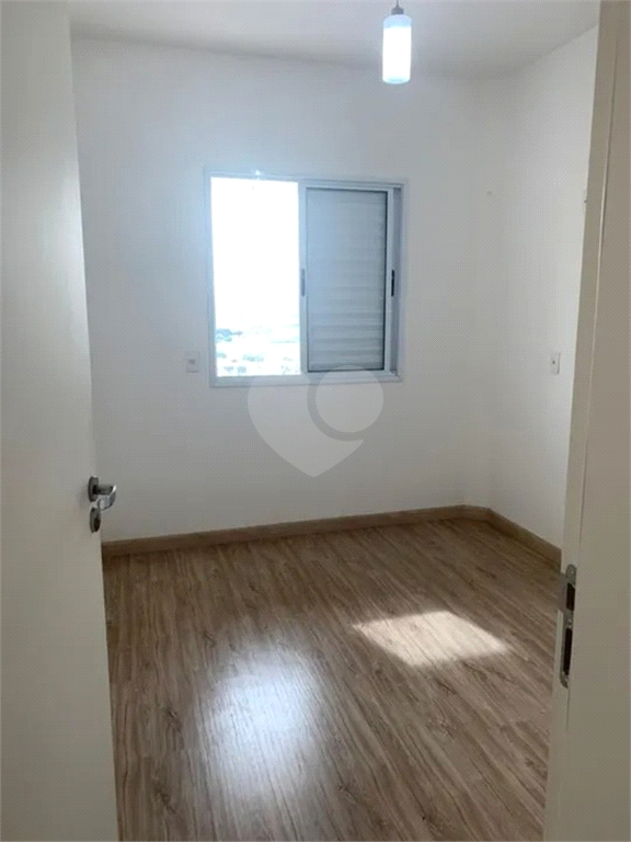 Venda Apartamento Jundiaí Parque Residencial Nove De Julho REO1002323 5