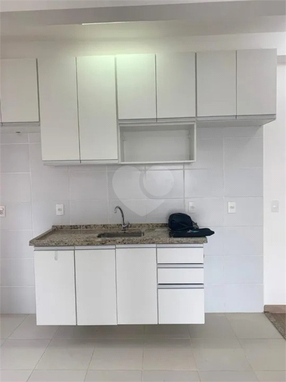 Venda Apartamento Jundiaí Parque Residencial Nove De Julho REO1002323 6