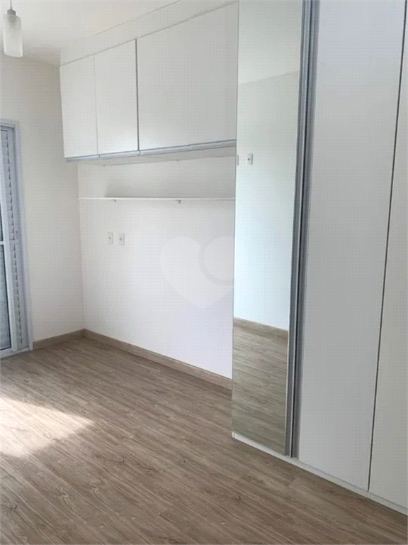 Venda Apartamento Jundiaí Parque Residencial Nove De Julho REO1002323 16