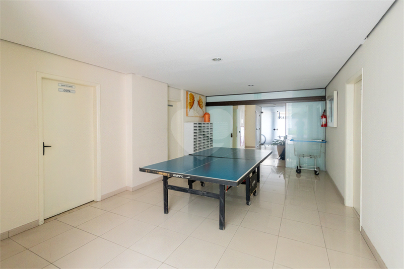 Venda Apartamento São Paulo Vila Olímpia REO1002344 28