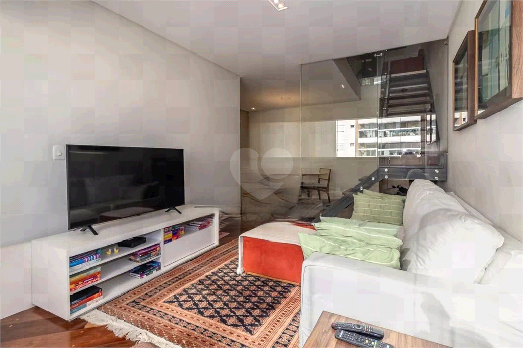 Venda Apartamento São Paulo Vila Olímpia REO1002344 4