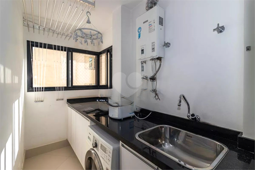 Venda Apartamento São Paulo Vila Olímpia REO1002344 13