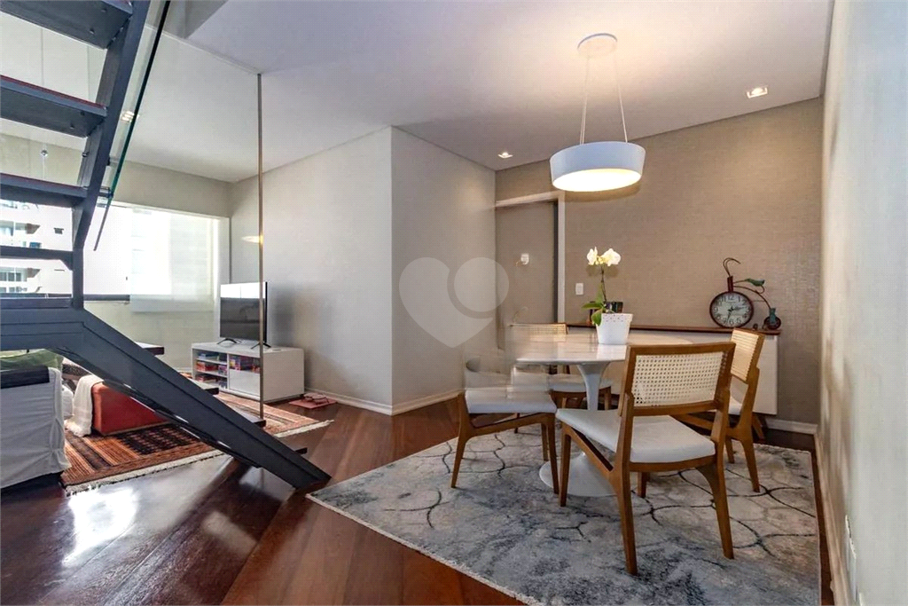 Venda Apartamento São Paulo Vila Olímpia REO1002344 8