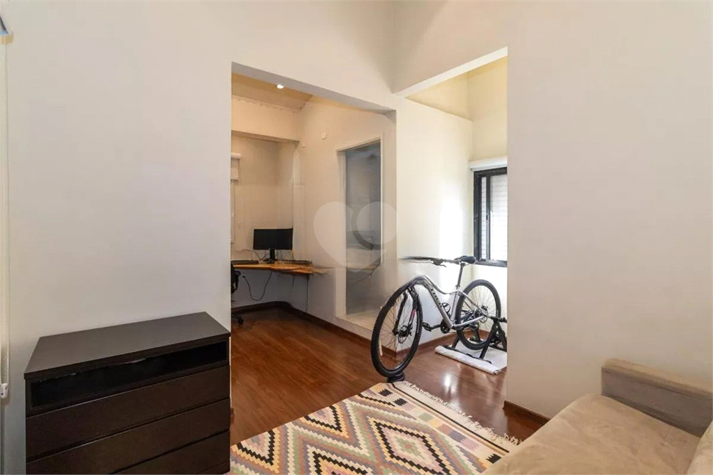 Venda Apartamento São Paulo Vila Olímpia REO1002344 9