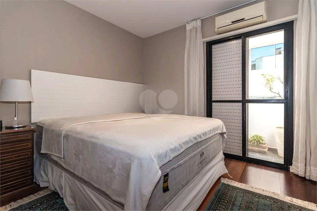 Venda Apartamento São Paulo Vila Olímpia REO1002344 10