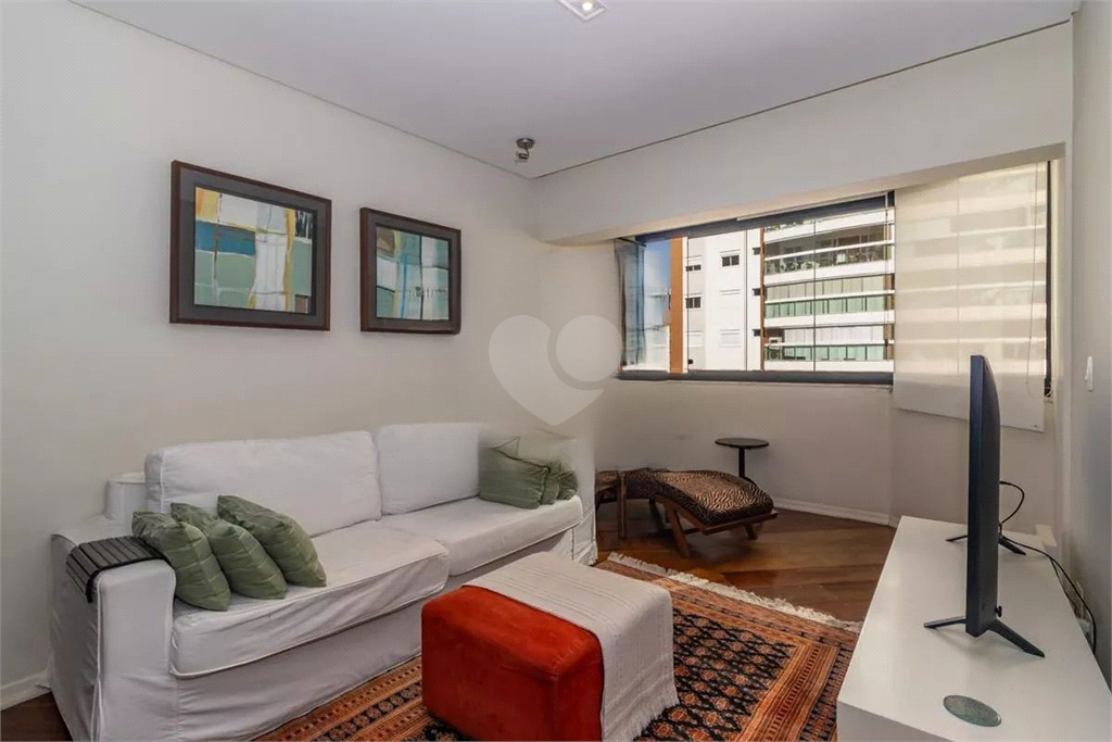 Venda Apartamento São Paulo Vila Olímpia REO1002344 3