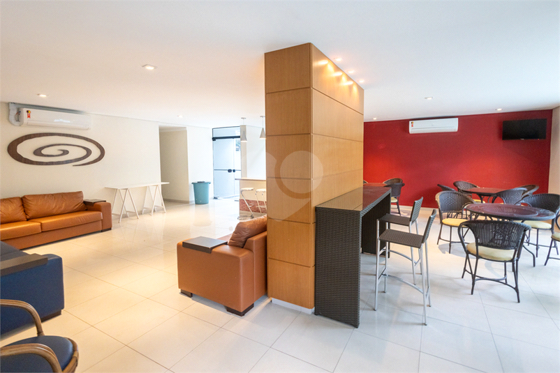 Venda Apartamento São Paulo Vila Olímpia REO1002344 33