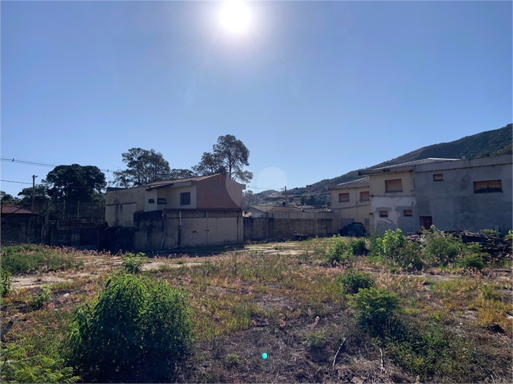 Venda Terreno Poços De Caldas Campo Da Mogiana REO1002353 7