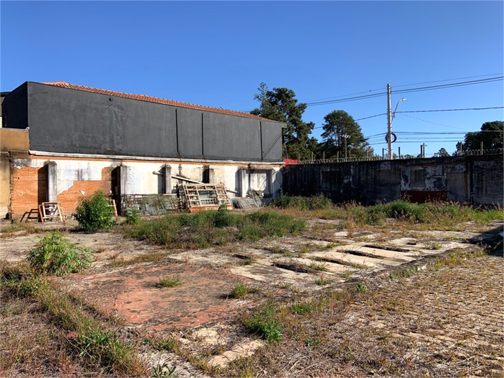 Venda Terreno Poços De Caldas Campo Da Mogiana REO1002353 10