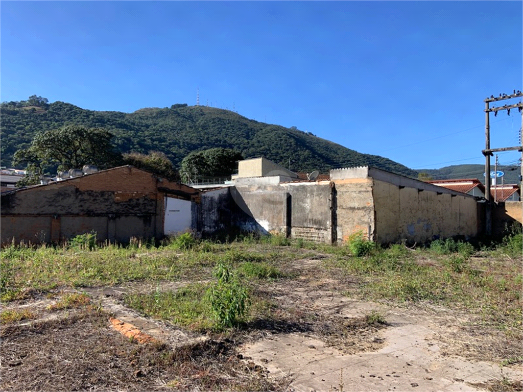 Venda Terreno Poços De Caldas Campo Da Mogiana REO1002353 9