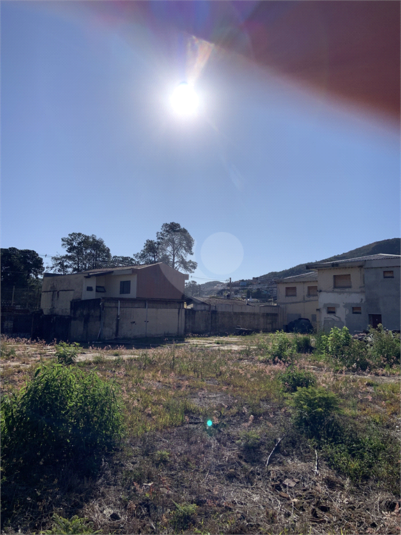 Venda Terreno Poços De Caldas Campo Da Mogiana REO1002353 3