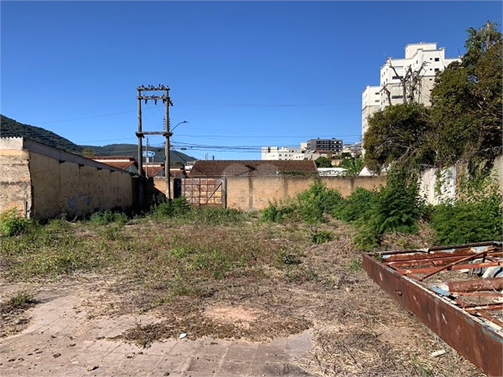 Venda Terreno Poços De Caldas Campo Da Mogiana REO1002353 8