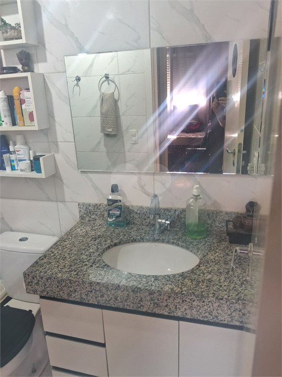 Venda Apartamento São Paulo Liberdade REO1002355 11