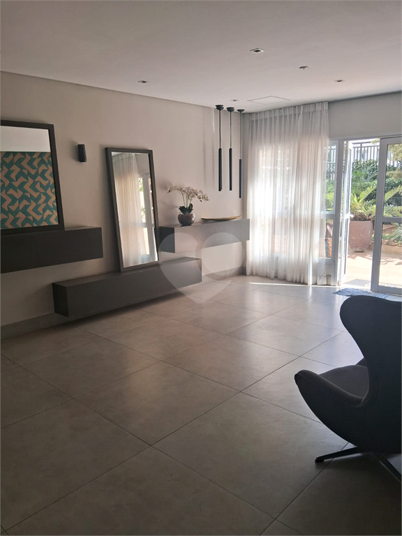 Venda Apartamento São Paulo Liberdade REO1002355 2