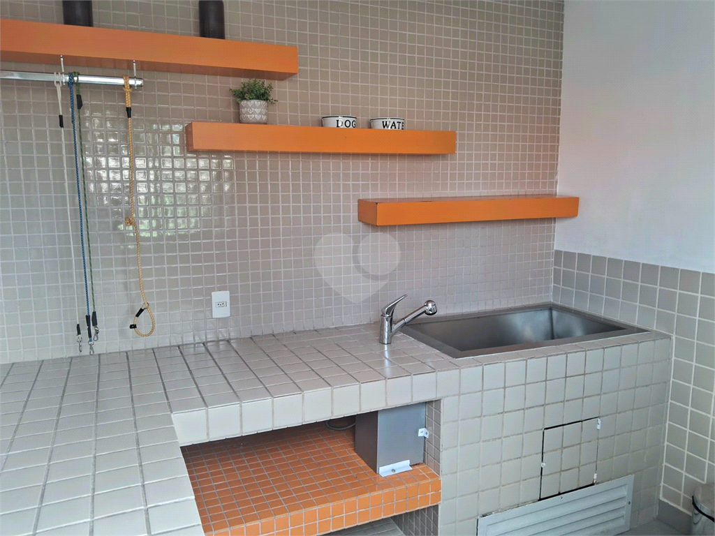 Venda Apartamento São Paulo Liberdade REO1002355 13