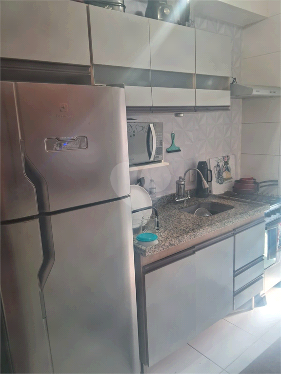 Venda Apartamento São Paulo Liberdade REO1002355 7