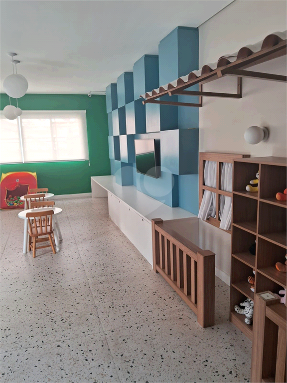 Venda Apartamento São Paulo Liberdade REO1002355 17