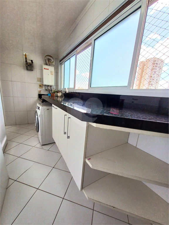 Venda Apartamento São Paulo Santa Teresinha REO1002369 15