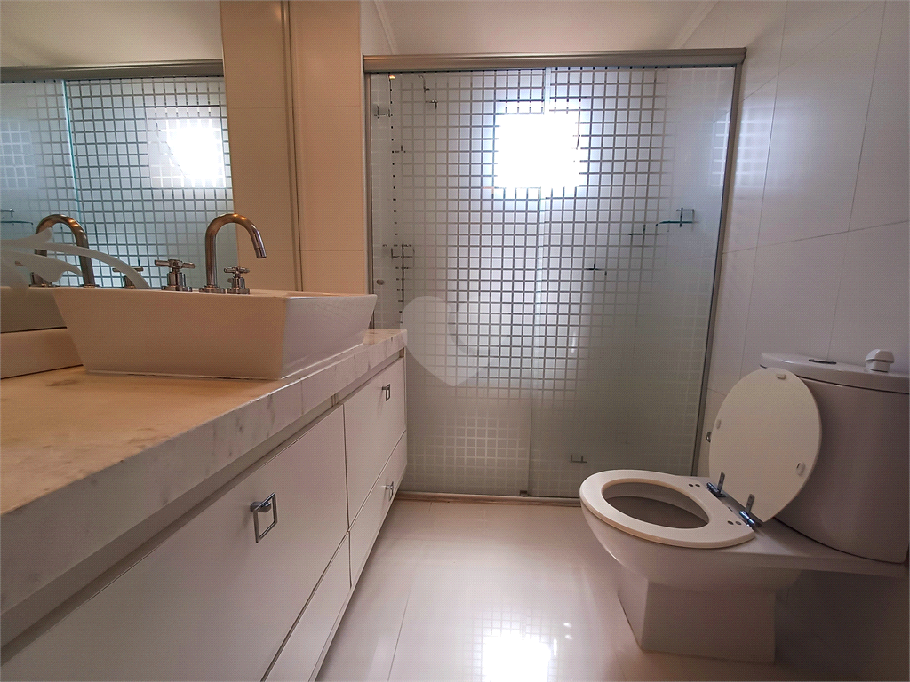 Venda Apartamento São Paulo Santa Teresinha REO1002369 25