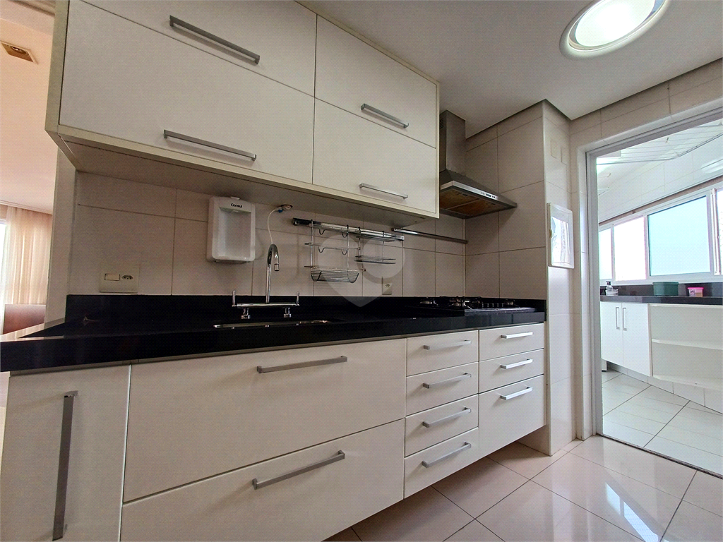 Venda Apartamento São Paulo Santa Teresinha REO1002369 14