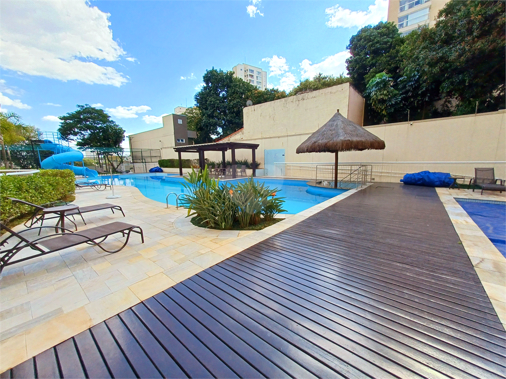 Venda Apartamento São Paulo Santa Teresinha REO1002369 29