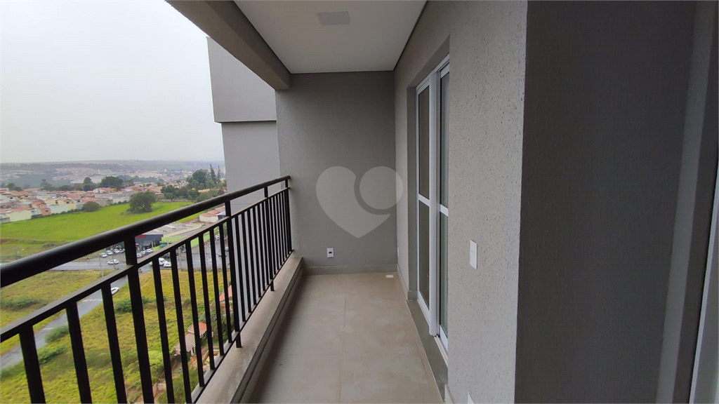 Venda Apartamento Piracicaba Piracicamirim REO1002370 7