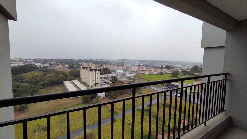 Venda Apartamento Piracicaba Piracicamirim REO1002370 6