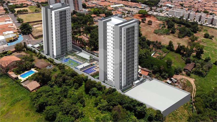 Venda Apartamento Piracicaba Piracicamirim REO1002378 27