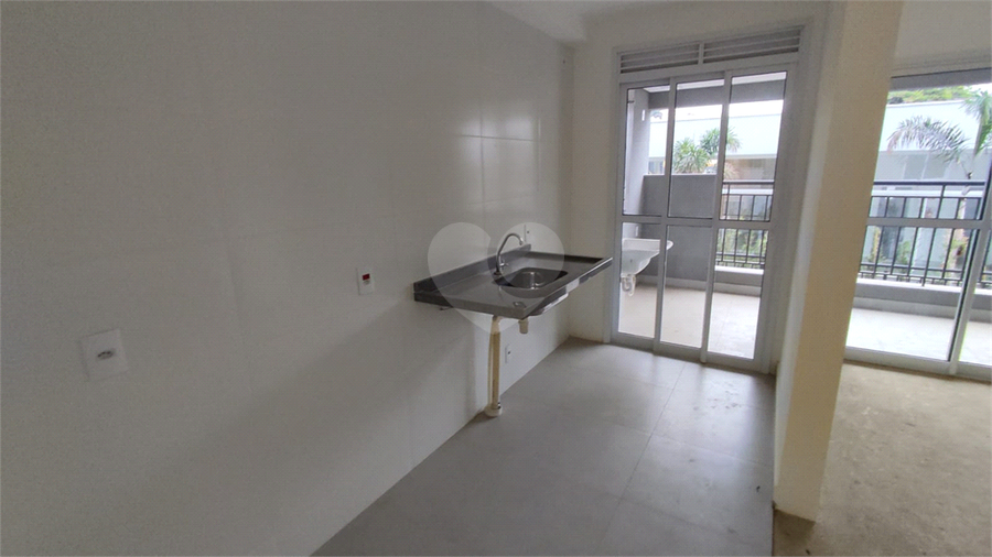 Venda Apartamento Piracicaba Piracicamirim REO1002378 10