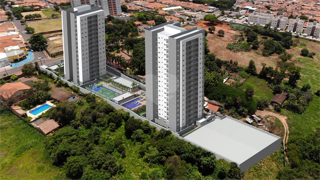 Venda Apartamento Piracicaba Piracicamirim REO1002379 5